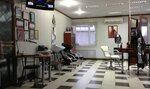 De Luxe (Krasnopolyanskaya Street, 14), beauty salon