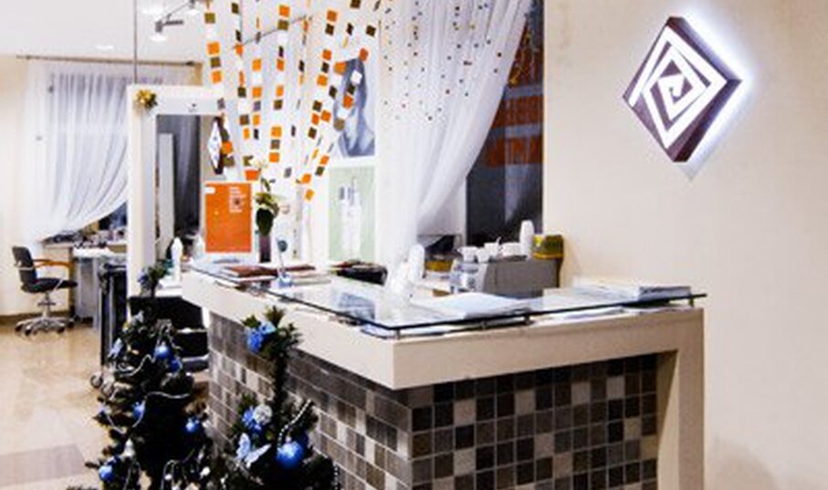 Салон красоты Ювента, Санкт‑Петербург, фото