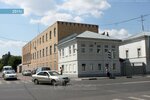 Участок связи Коломенского УВД (Oktyabrskoy Revolyutsii Street, 228), police department