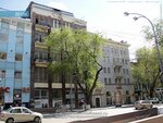 Доходный дом Г.П. Емельянова (Bolshaya Sadovaya Street, 94), landmark, attraction