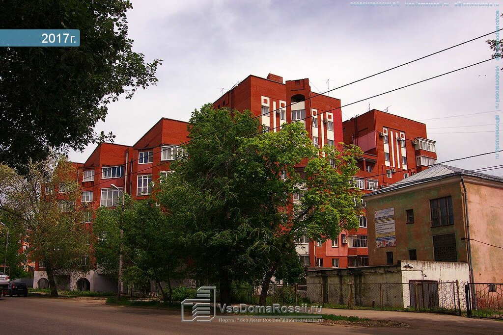 Автомобильный колледж самара