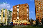 Holiday House (Avtostroiteley Street, 5), real estate agency