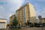 Sibenergospetsstroy (prospekt Shakhtyorov, 70), security and alarm systems