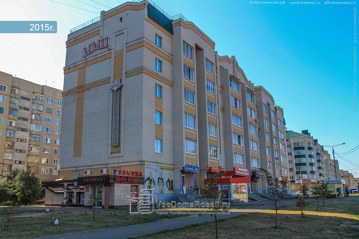 Дельфин ул чичерина 30а 1 тамбов фото