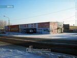 Non-Stop (proyezd Stroyindustrii, 50), car wash