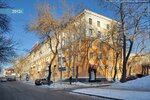 Kvoliti Servis (Mamina-Sibiryaka Street, 171), cleaning services