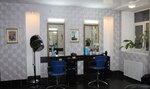 Tsiryulnik (Efimova Street, 1/4), beauty salon