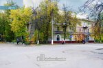 Uchastkovy punkt politsii (ulitsa Chernyshevskogo, 33), police department