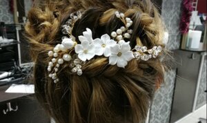Ciryulnik (Mira Street, 11А), beauty salon