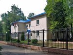 Следственный отдел по Промышленному району города Самары (Fizkulturnaya Street, 102А), comité de investigación