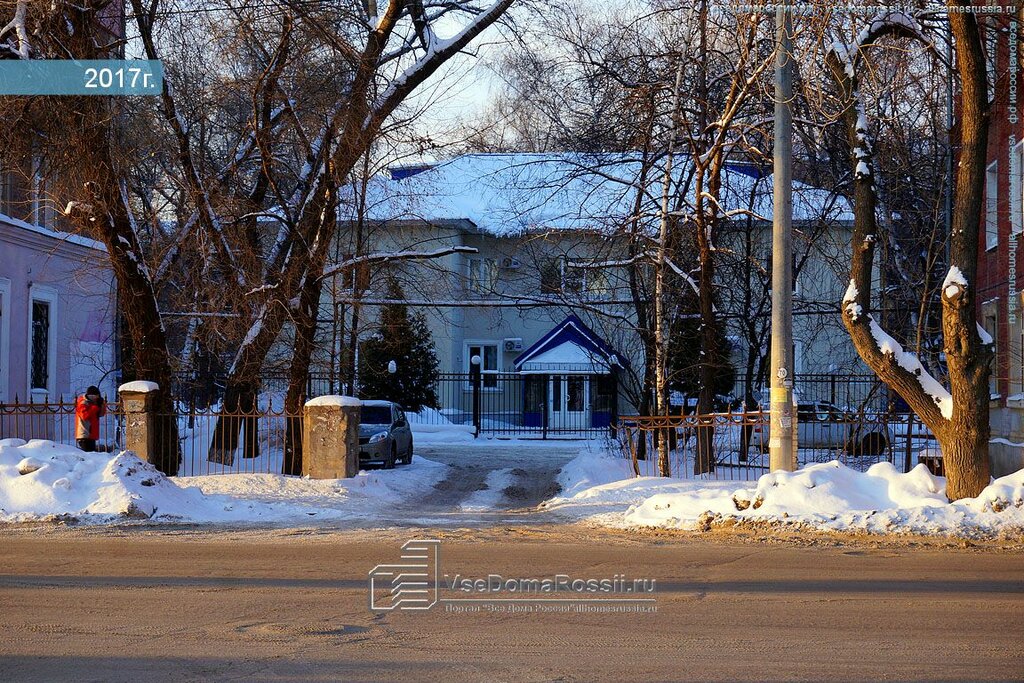 Comité de investigación Следственный отдел по Промышленному району города Самары, , foto