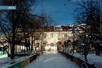Detsky sad Kolokolchik (Amurskaya Street, 24А), jardín de infancia, guardería