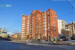 НИИЭнергоцветмет (Московская ул., 1, Екатеринбург), нии в Екатеринбурге