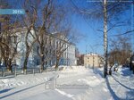Srednyaya obshcheobrazovatelnaya shkola № 112 (Krasnoufimskaya ulitsa, 8), escuela de enseñanza general