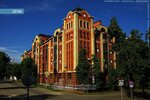 TSZh Yapeyeva 10,12 (Yapeeva Street, 10), homeowner association