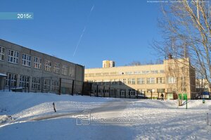 Фото 3 автошколы «Авто-Лада»