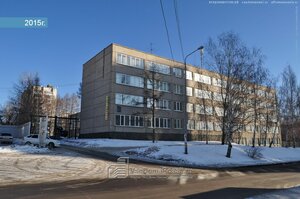 Фото 4 автошколы «Авто-Лада»