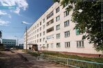 Obshchezhitiye Kazanskogo molochnogo kombinata (Novo-Azinskaya Street, 47), dormitory