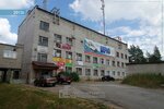 Svadebny salon Garmoniya (ulitsa Rozy Lyuksemburg, 19А), beauty salon