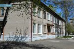 Detsky sad № 281, korpus № 2 (Zakamskaya ulitsa, 35А), kindergarten, nursery