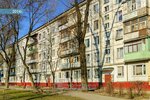 Арно (Sovetskaya Street, 2) ، تبليط الأرضية