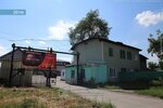 Avtograf TM (ulitsa Nikolaya Ostrovskogo, 9), trabajos con láser