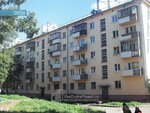 Теплокон (Mira Street, 5) ، أعمال التثبيت
