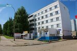ZhEU № 19 (posyolok ZYaB, 18-y kompleks, 18), municipal housing authority