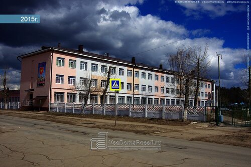 Детский дом Единство, Тольятти, фото