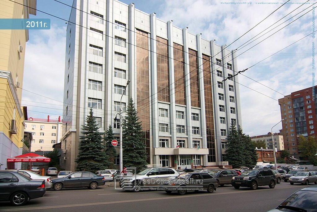 Дилерский центр ниссан уфа