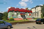 Parikmakherskaya (ulitsa Energetikov, 10А), hairdresser