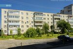 Товарищество собственников жилья № 27 (ulitsa Vedeneyeva, 8) ، جمعية أصحاب المنازل