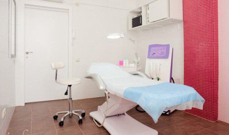 علم التجميل MiaForm Centr Esteticheskoy meditsiny ، موسكو، صورة