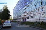 Участковый пункт полиции № 29 (Leningradskiy prospekt, 18), departamento de policía