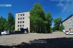Obshchezhitiye Nizhnekamsky neftekhimichesky kolledzh (Studencheskaya Street, 5) ، سكن
