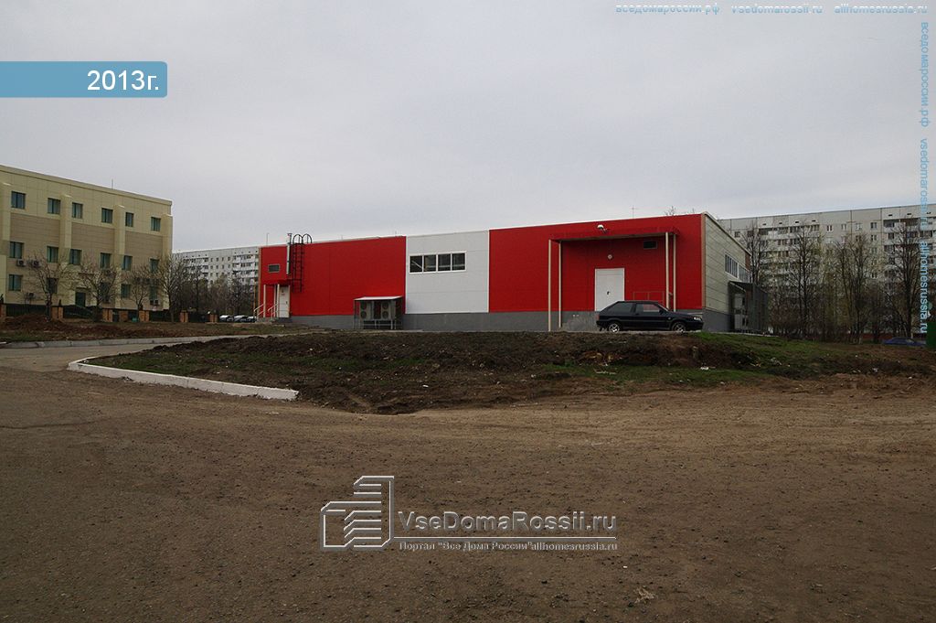 Магнит, магазин продуктов, ул. Тихая аллея, 14, Нижнекамск - Яндекс Карты