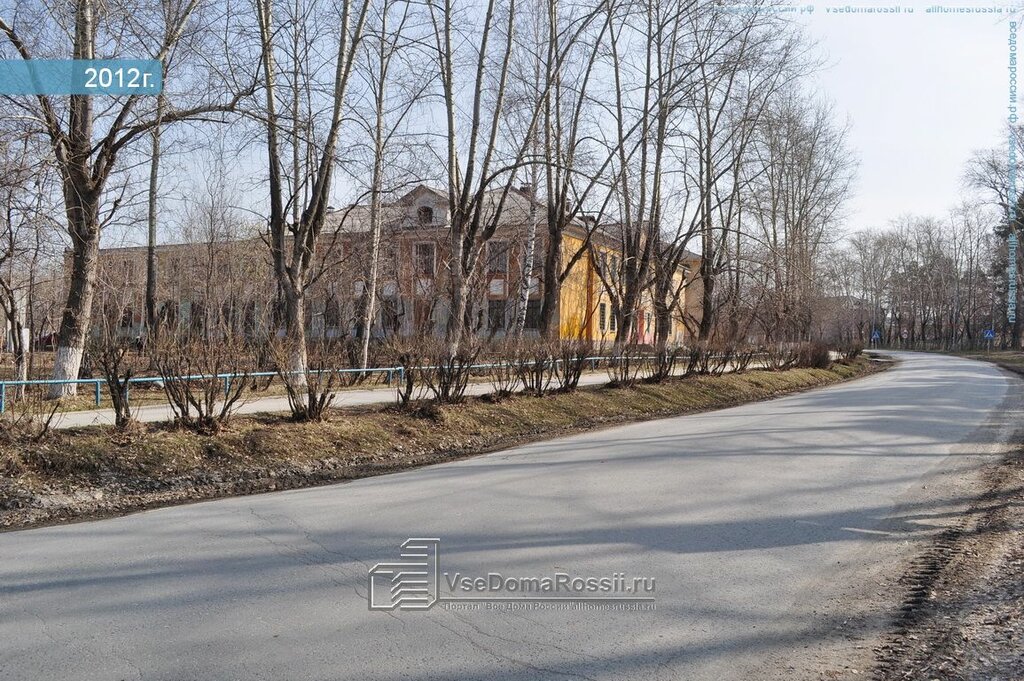 Government ministries, services Mku Upravleniye kultury i molodezhnoy politiki, Sredneural'sk, photo