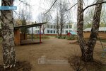 Детский сад № 53 (ул. Мурадьяна, 2А, Нижнекамск), детский сад, ясли в Нижнекамске
