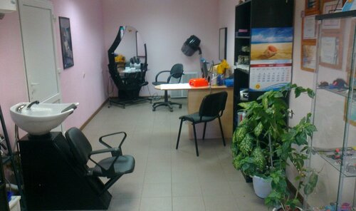 Beauty salon Favorite, Menzelinsk, photo