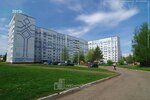 АОРС (Baki Urmanche Street, 14), management company