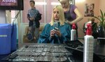 Flayn (Aerovokzalnaya Street, 6) ، صالون تجميل