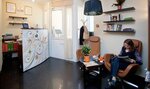 AmrotsStudio (Peredovikov Street, 27), beauty salon
