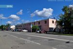 Столовая южного трамвайного депо (Stepana Razina Street, 61А), comedor