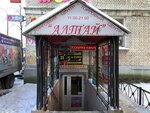 Zolotovikov (Altayskaya Street, 7) ، أنتيكات وآثار