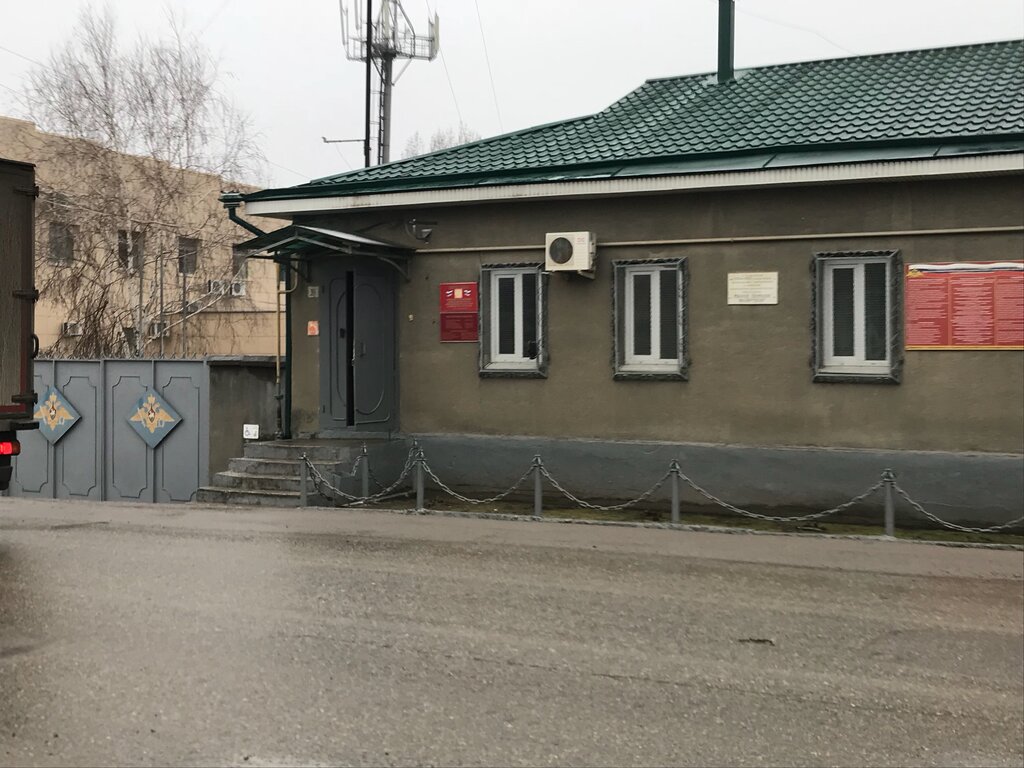 Военный комиссариат ул калинина 29 фото