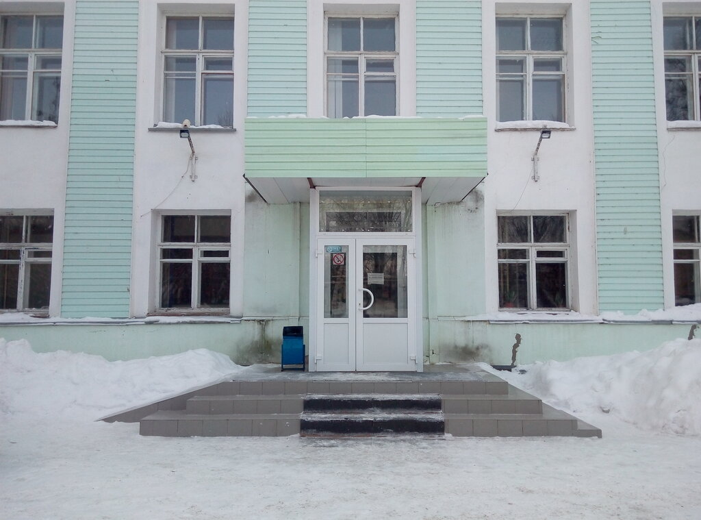 Educational institution Mezhshkol'nyjj Uchebno-proizvodstvennyjj Kombinat, Yoshkar‑Ola, photo