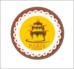 Parfe (Street named after Jalel Kizatov, 2А), cake orders