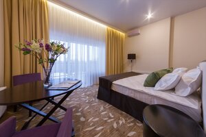 Garden Hotel & SPA