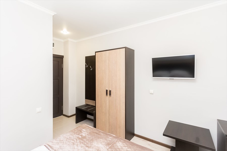 Фото Ателика Гранд Оазис