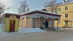 Рыжий кот (ulitsa Profsoyuzov, 2), cafe